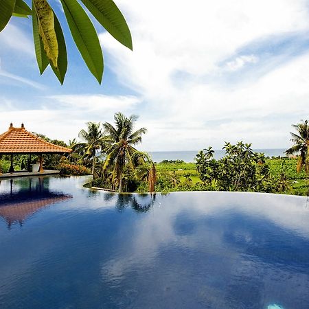 Bali Nibbana Resort Umeanyar Ngoại thất bức ảnh