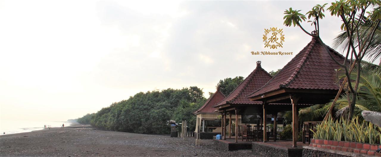 Bali Nibbana Resort Umeanyar Ngoại thất bức ảnh