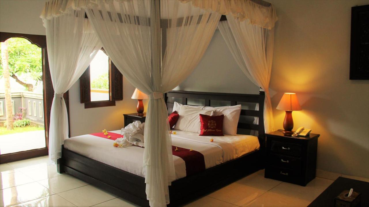 Bali Nibbana Resort Umeanyar Ngoại thất bức ảnh
