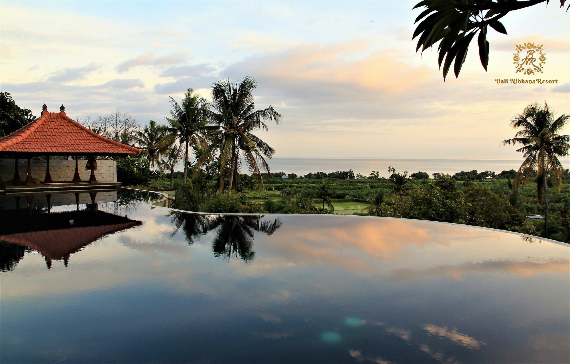 Bali Nibbana Resort Umeanyar Ngoại thất bức ảnh