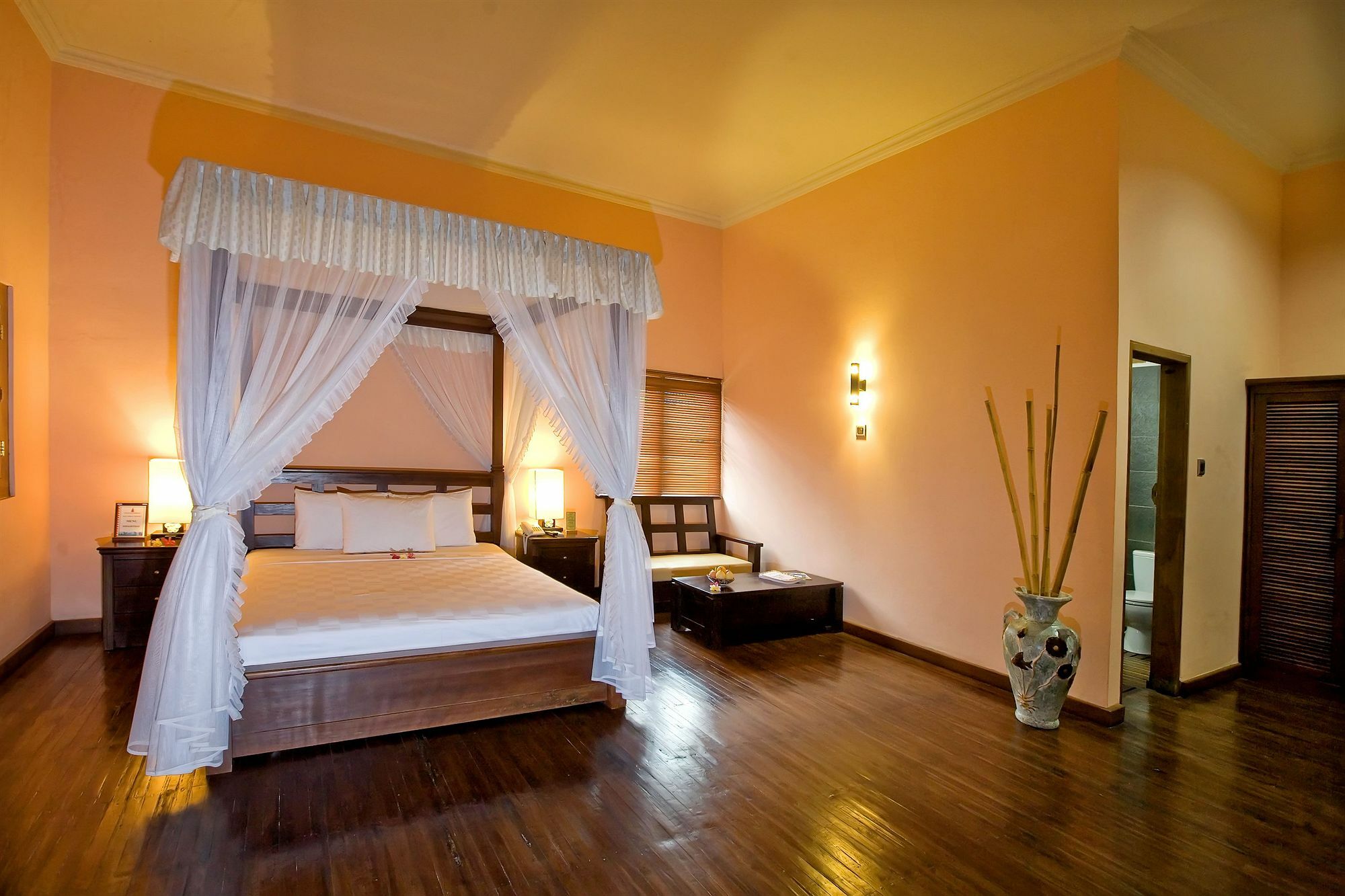 Bali Nibbana Resort Umeanyar Ngoại thất bức ảnh