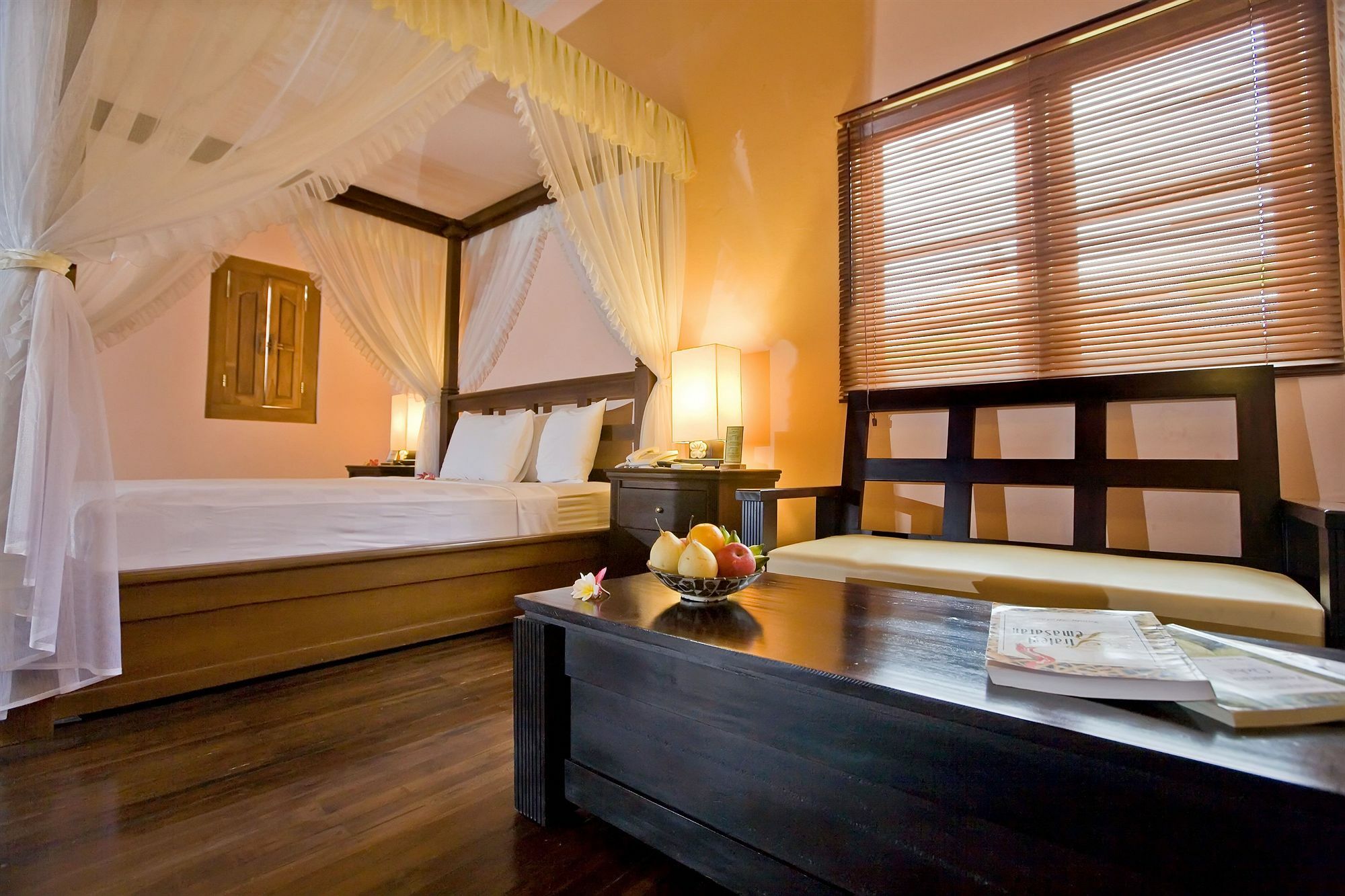 Bali Nibbana Resort Umeanyar Ngoại thất bức ảnh