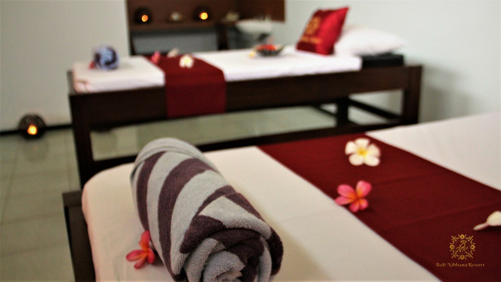 Bali Nibbana Resort Umeanyar Ngoại thất bức ảnh