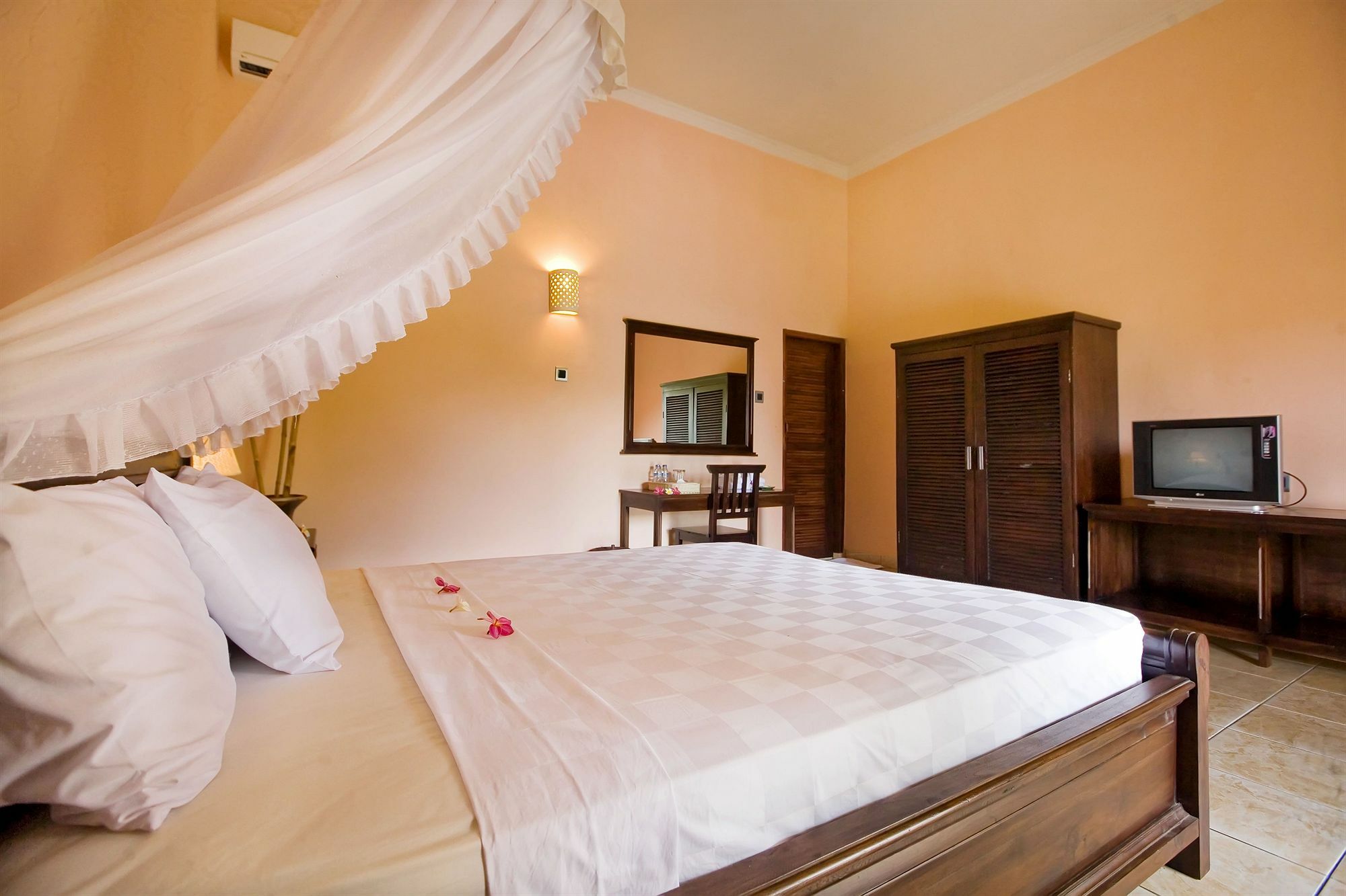 Bali Nibbana Resort Umeanyar Ngoại thất bức ảnh