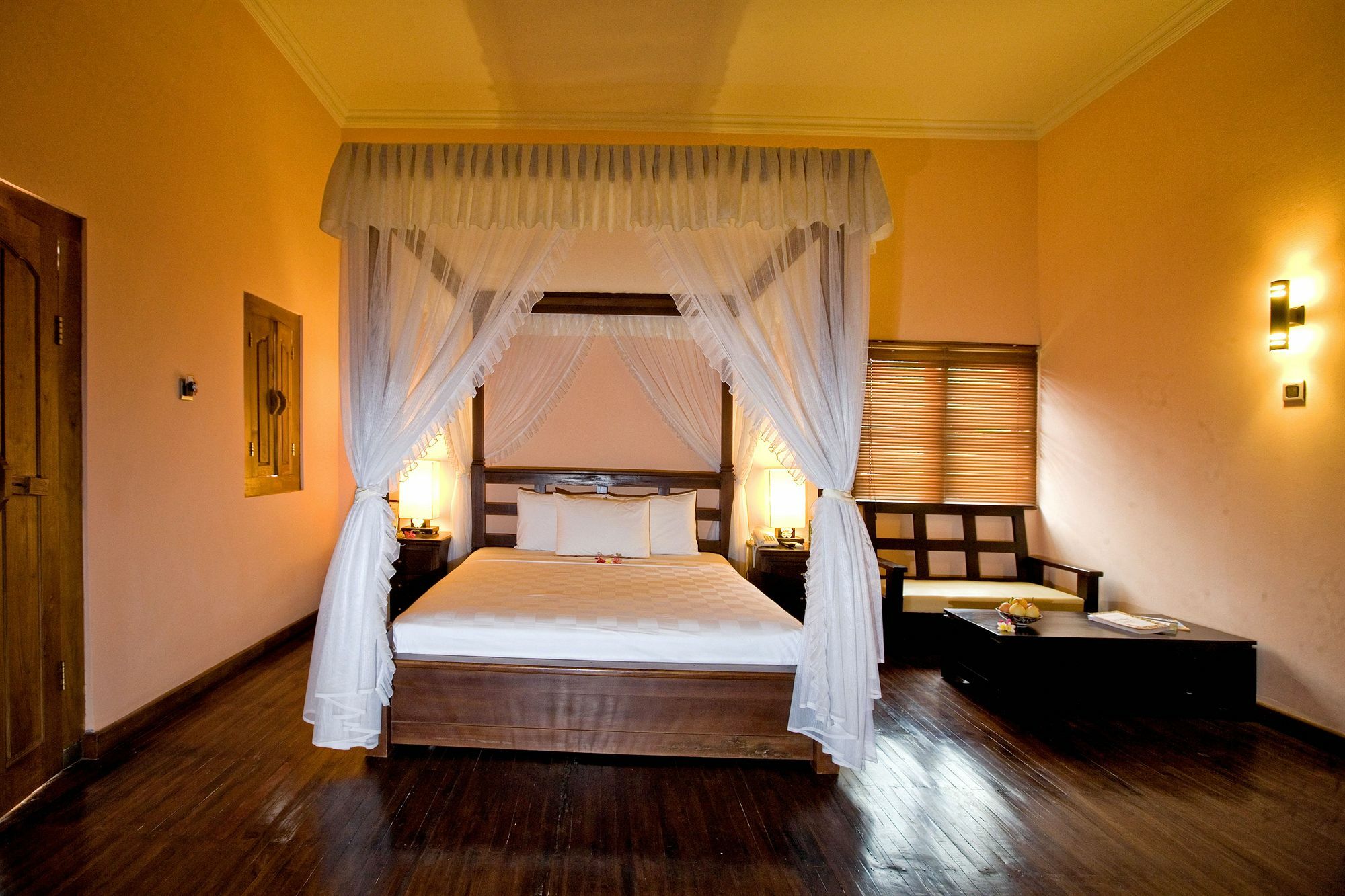 Bali Nibbana Resort Umeanyar Ngoại thất bức ảnh
